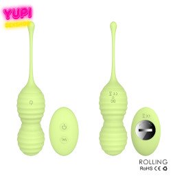 Віброяіце Rolling Green RCT