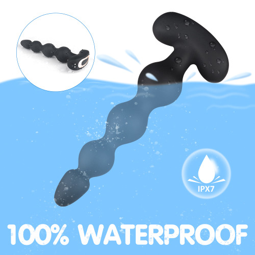 Анальная цепочка Andrew RCT