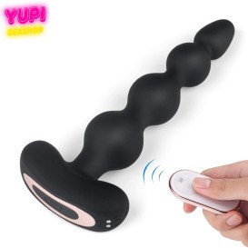 Анальная цепочка Andrew RCT