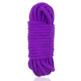 Веревка для БДСМ–игр Pesco Lilac