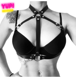 Портупея на грудь Open You Star