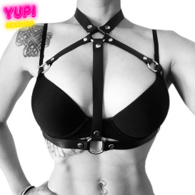 Портупея на груди Open You Star