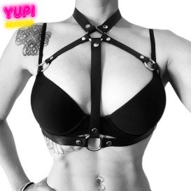 Портупея на грудь Open You Star