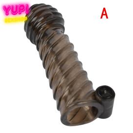 Вибрирующая насадка на член Pharaon A