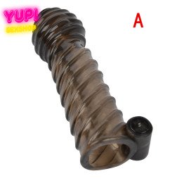 Вибрирующая насадка на член Pharaon A