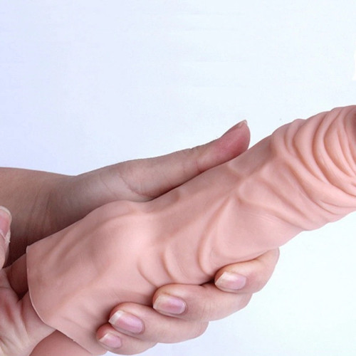 Насадка на член New Cast M