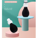 Вакуумные стимуляторы для сосков Sucker Black