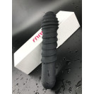 Вибратор Extra Bur Black