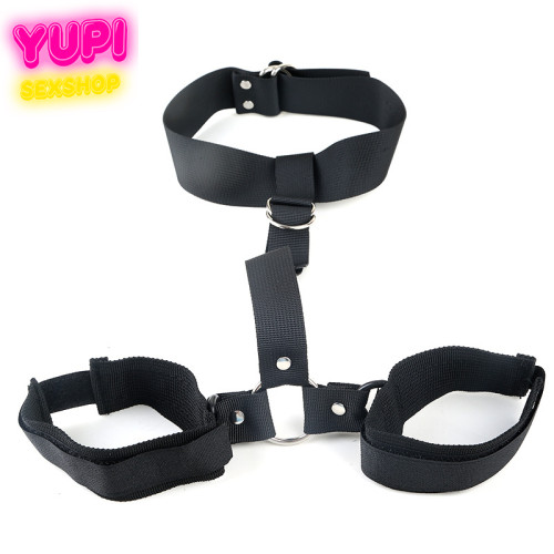 Фиксатор для рук и шеи Secter Breath