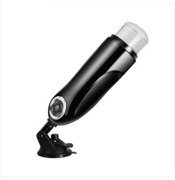 Автоматический вакуумный мастурбатор Elisa