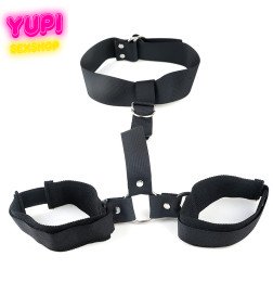 Фиксатор для рук и шеи Secter Breath