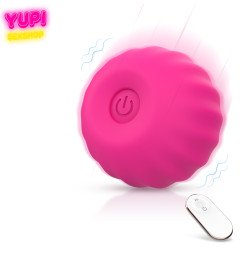 Насадка на член Jackpot RCT Pink