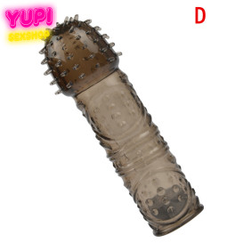 Вибрирующая насадка на член Pharaon D