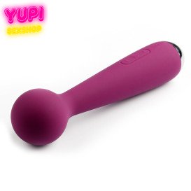 Вибромассажер универсальный Mini Emma