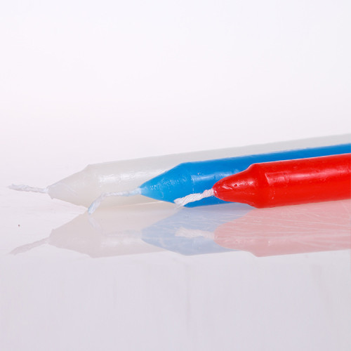 Низкотемпературные BDSM свечи Sensual Hot Wax