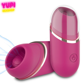 Мастурбатор Amazing Win Red