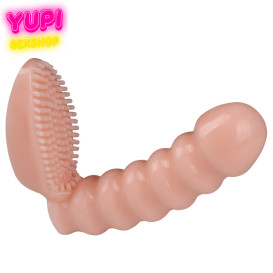 Стимулятор на палец Sheweli