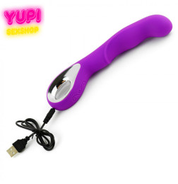 Стимулятор точки G La Rey Purple