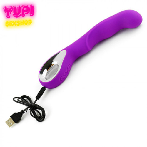 Стимулятор точки G La Rey Purple