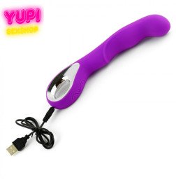 Стимулятор точки G La Rey Purple