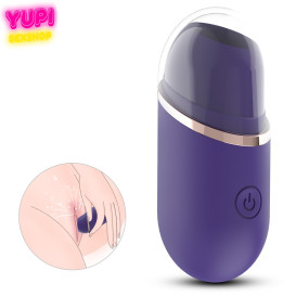 Мастурбатор Amazing Purple Plue