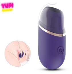 Мастурбатор Amazing Purple Plue