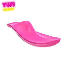 Клиторальный вибратор-бабочка с кольцом Dobby RCT