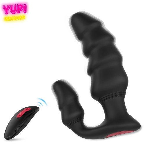 Анальний вібратор Dragon