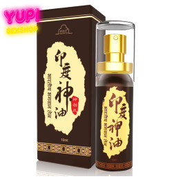 Спрей для продления полового акта (Пролонгирующий спрей) shenbo 10ml №2