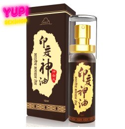 Спрей для продовження статевого акту (пролонгуючий спрей) shenbo 10ml №2