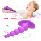 Анальная цепочка Bertha