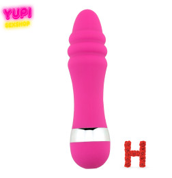 Мини вибратор для клитора Mini Gross H