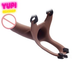 Полый страпон Hollow Men