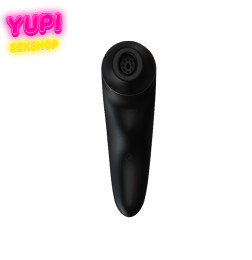 Вакуумный стимулятор клитора Fresh Tornado Black