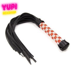 Плеть (флоггер) Texas Color