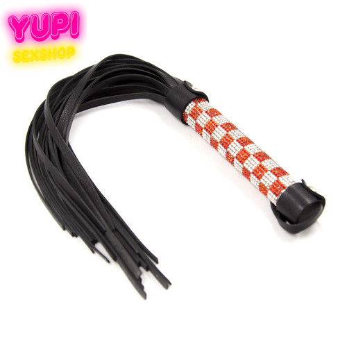 Плеть (флоггер) Texas Color