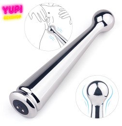 Вибропуля Dipsy Silver