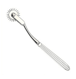 Колесо Вартенберга – колёсико с иголками Wartenberg Wheel