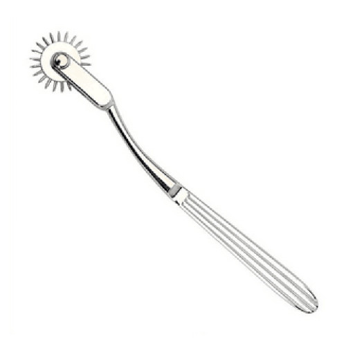 Колесо Вартенберга – колёсико с иголками Wartenberg Wheel