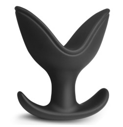 Анальный расширитель с вибрацией Harness