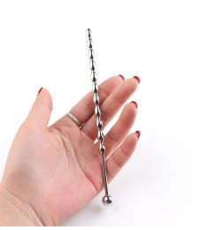 Стальной уретральный катетер Duct