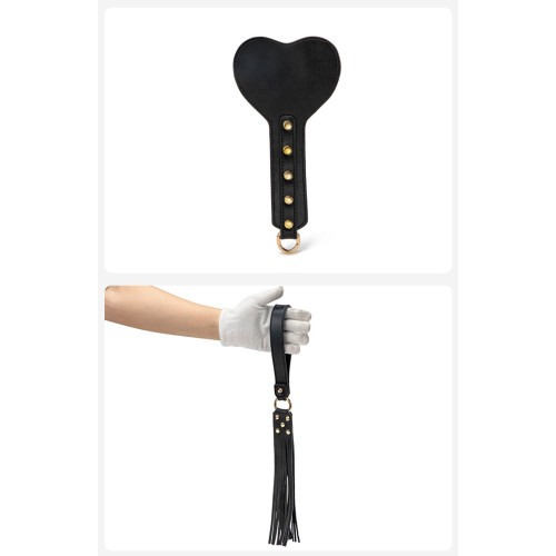 BDSM набор в футляре 8 предметов Maxi Superiority