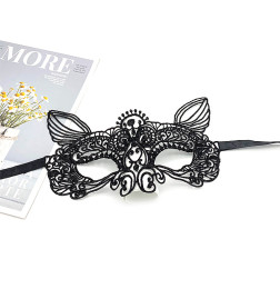 Ажурная маска для ролевых игр Spirit