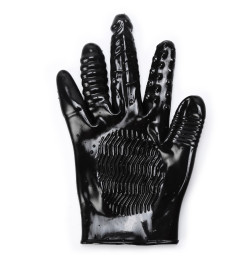 Силиконовая перчатка для удовольствия Sempiternal