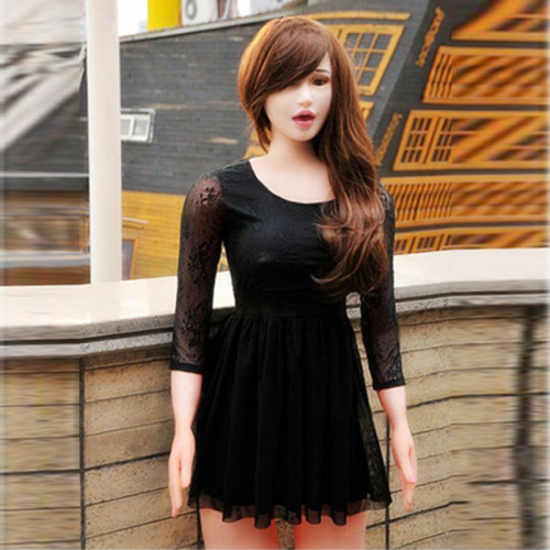 Надувная кукла Monika