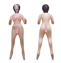 Надувная кукла для секса Inspiration