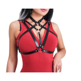 Портупея классическая Solitude