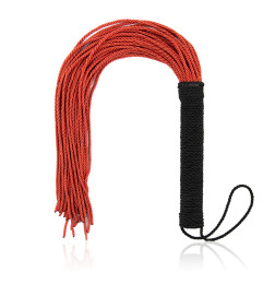 Плеть BDSM флоггер Vertigo