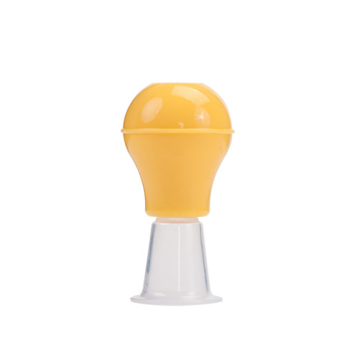 Помпа для сосков Letta Yellow