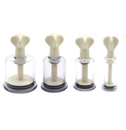 Вакуумная присоска для сосков Notte L